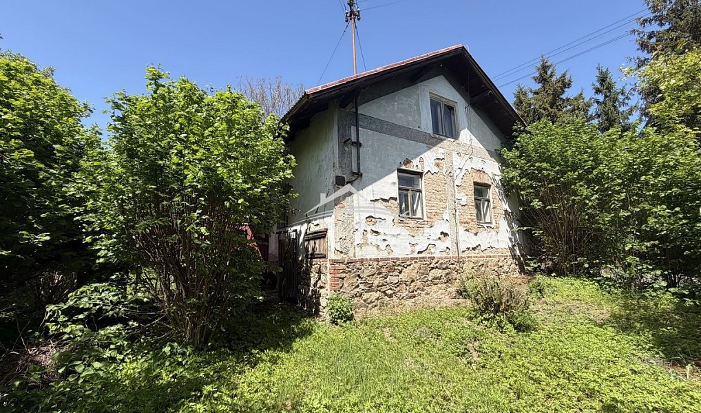 Prodej chaty/chalupy 90 m² s pozemkem 515 m², Stříbrné Hory – náhled fotky 13