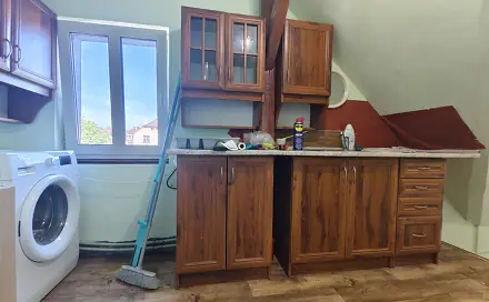 Pronájem bytu 2+1 45 m², Zlatá, Jablonec nad Nisou