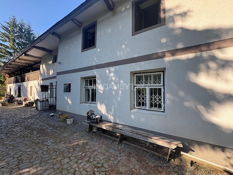 Prodej chaty/chalupy 250 m² s pozemkem 2 047 m² – fotografie 2