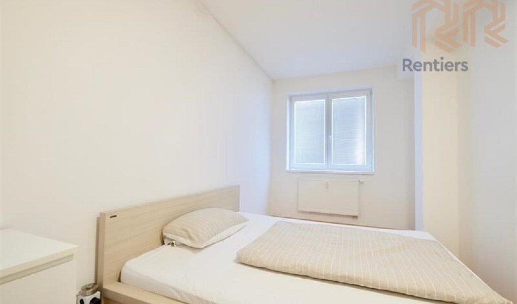 Pronájem bytu 2+kk 57 m², Praha – náhled fotky 4