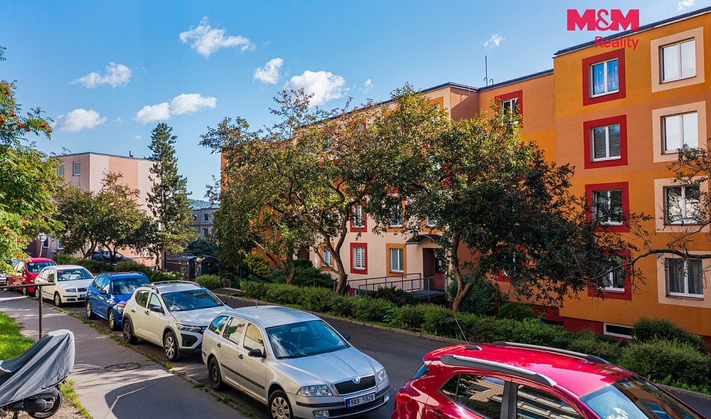 Prodej bytu 3+1 74 m², Ústí nad Labem – náhled fotky 7