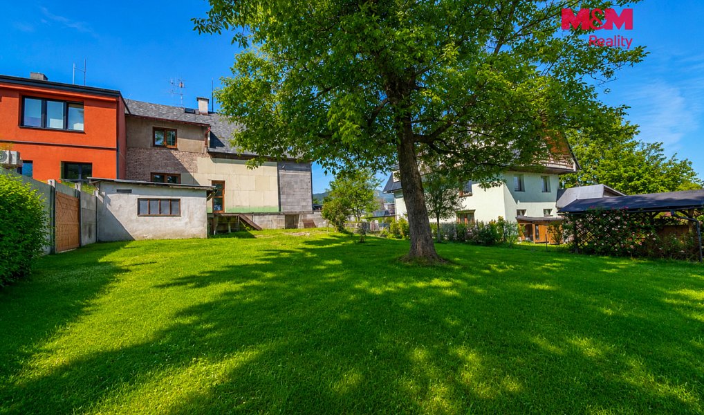 Prodej domu 105 m² s pozemkem 714 m², Liberec – náhled fotky 14