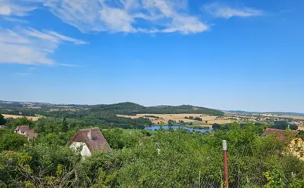 Prodej zahrady 900 m², Strakonice