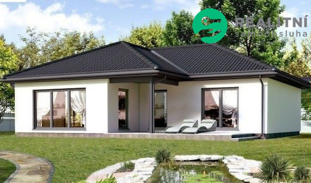 Prodej stavebního pozemku 3 434 m², Horní Domaslavice – náhled fotky 4