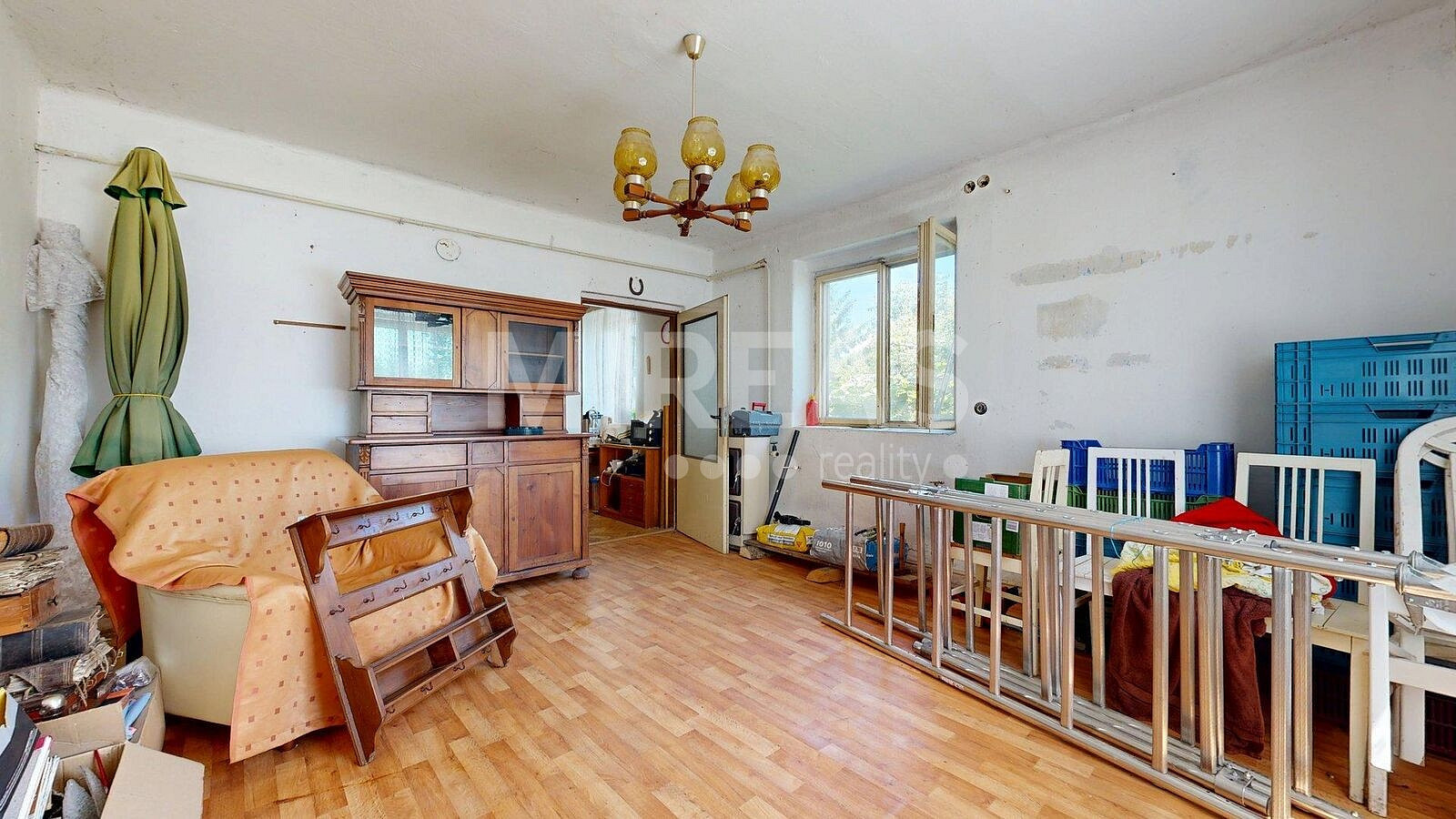 Prodej domu 67 m² s pozemkem 3 320 m² – fotografie 5