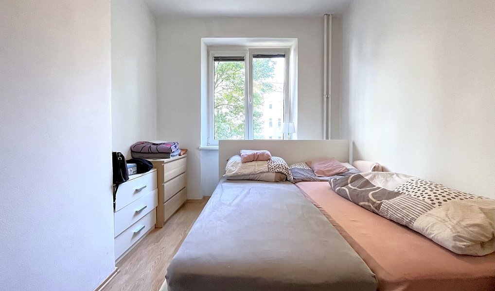Pronájem bytu 2+1 54 m², Brno – náhled fotky 6