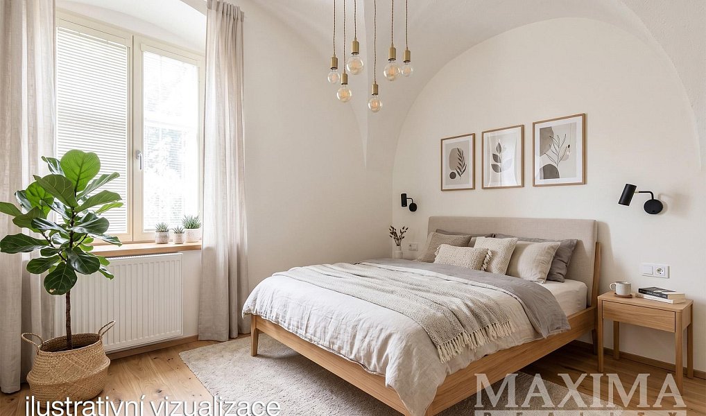 Prodej bytu 3+1 67 m², Chrastava – náhled fotky 8