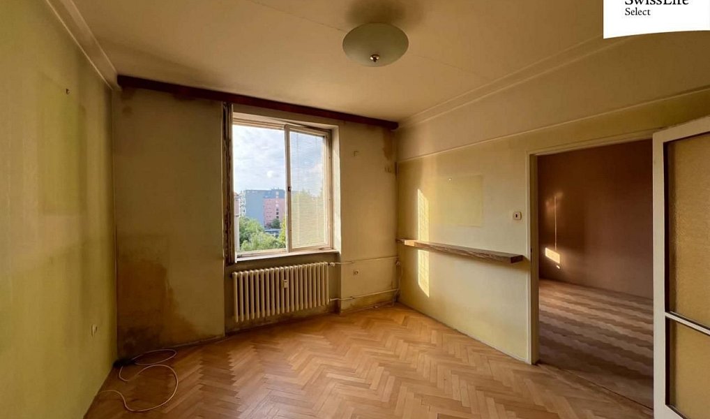 Prodej bytu 2+1 50 m², Brno – náhled fotky 4