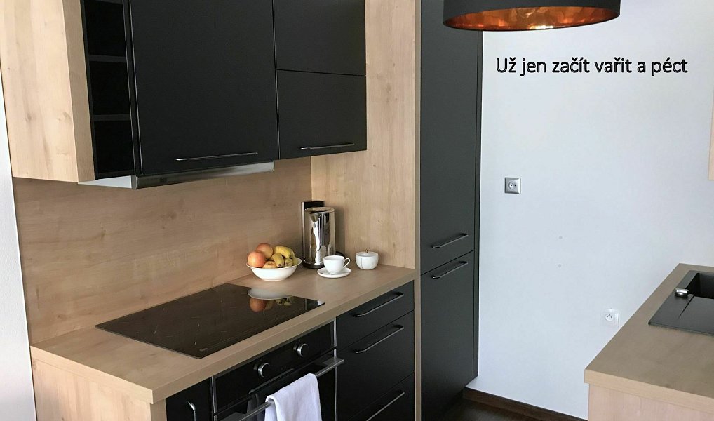 Pronájem bytu 2+kk 62 m², Karlovy Vary – náhled fotky 6