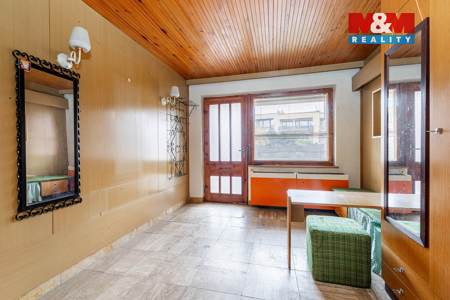 Pronájem domu 100 m² s pozemkem 151 m² – pohled 3