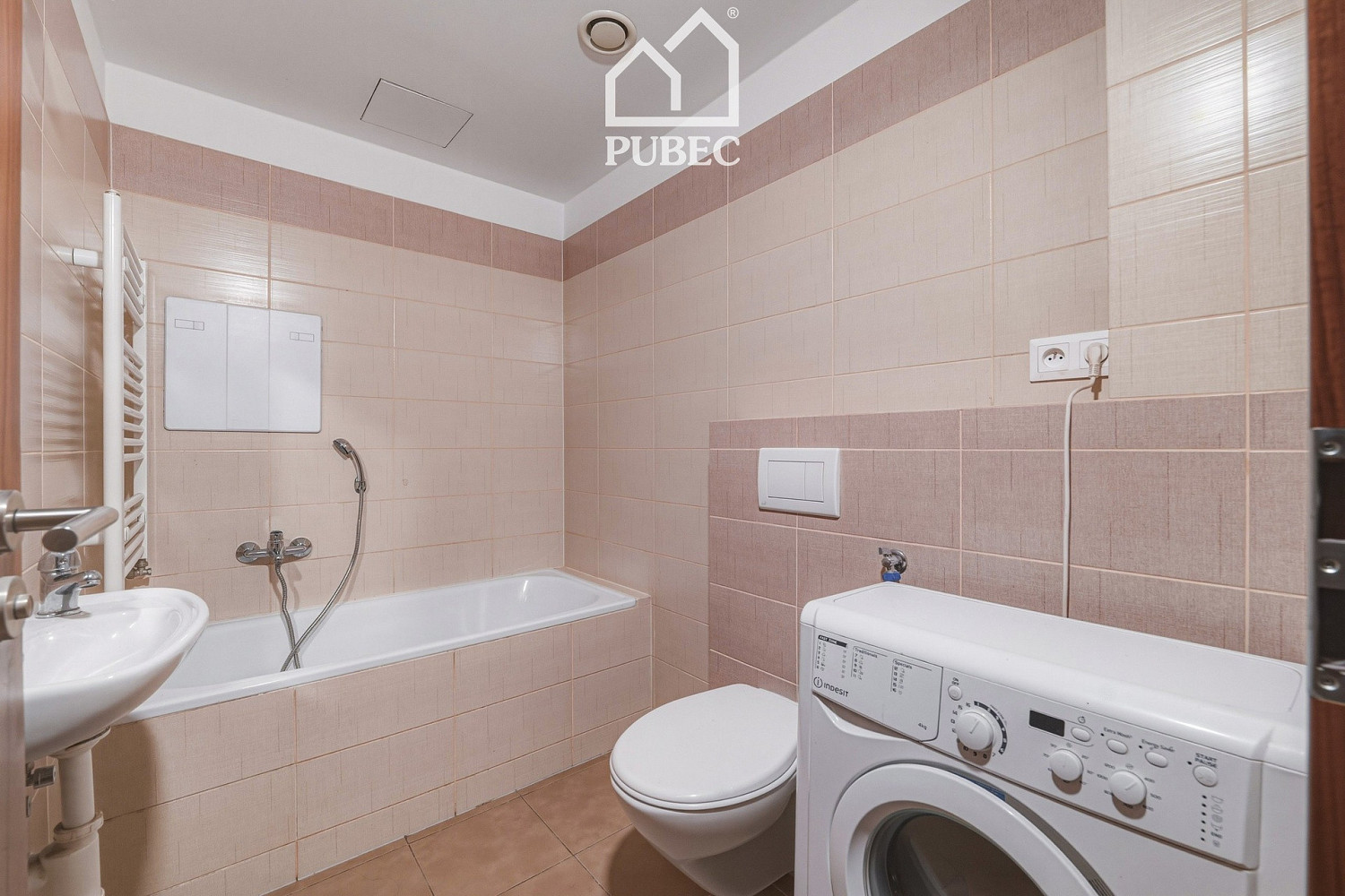 Prodej bytu 1+kk 26 m² – fotografie 2