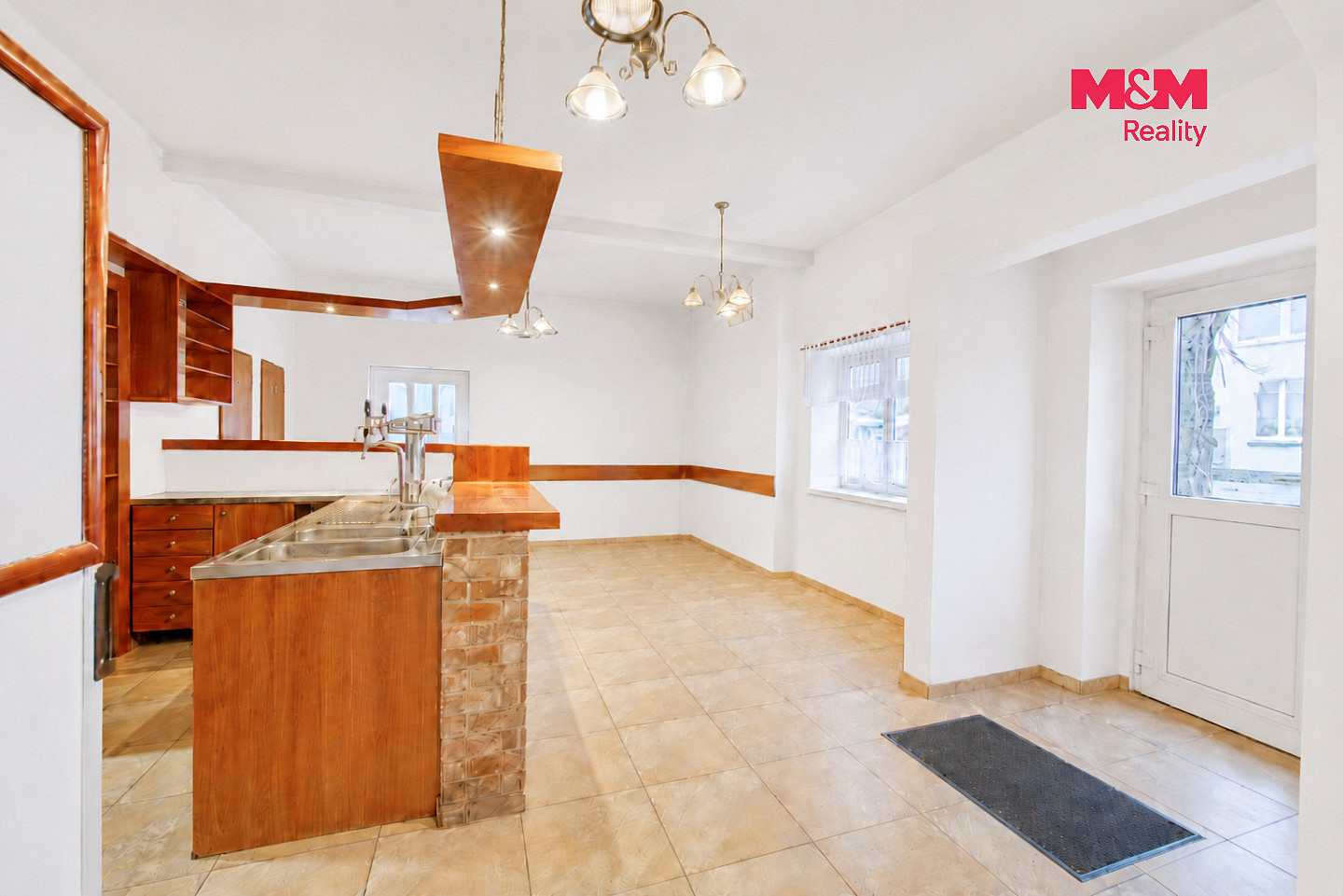 Pronájem obchodních prostor 88 m² – fotografie 5