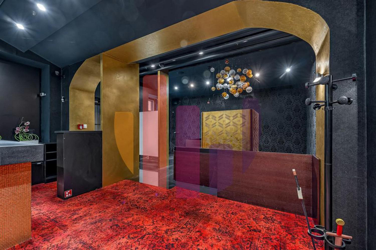 Pronájem obchodních prostor 514 m² – pohled 3
