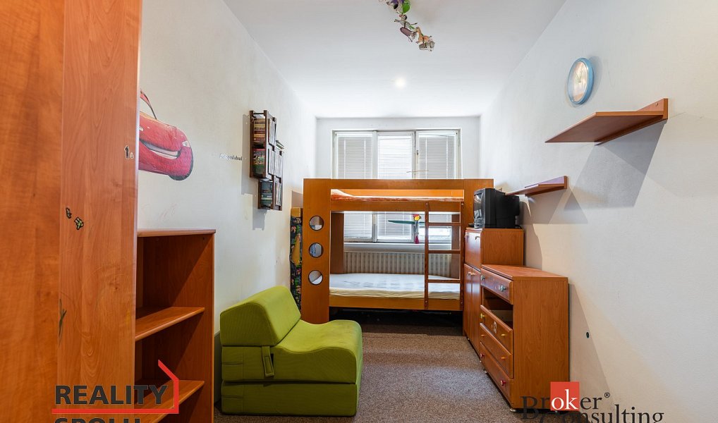 Prodej domu 240 m² s pozemkem 4 072 m², Vyškov – náhled fotky 11