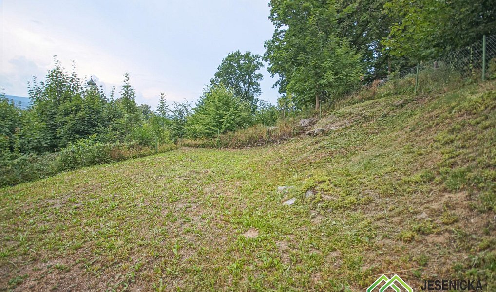 Prodej zahrady 151 m², Žulová – náhled fotky 5