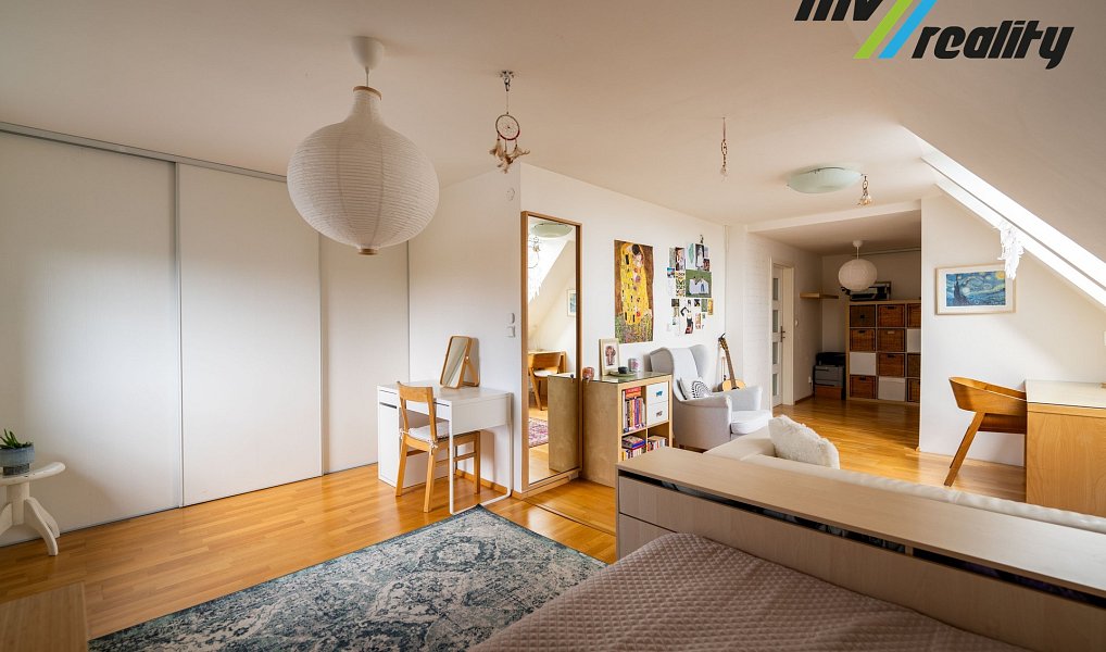 Prodej domu 271 m² s pozemkem 571 m², Lysá nad Labem – náhled fotky 16