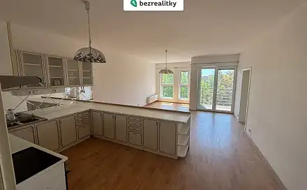 Prodej bytu 3+kk 101 m², Osvoboditelů, Lovosice, okres Litoměřice