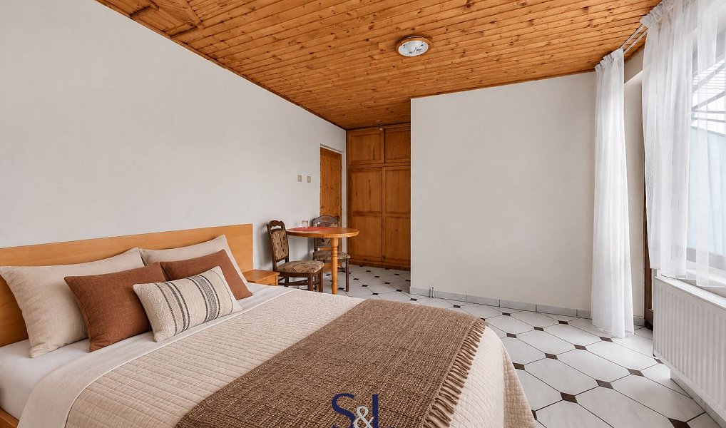 Prodej restaurace 302 m², Rumburk – náhled fotky 17