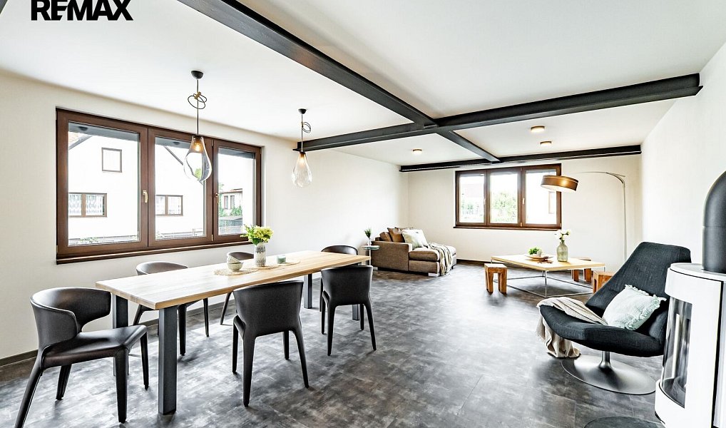 Prodej domu 184 m² s pozemkem 625 m², Jindřichův Hradec – náhled fotky 8