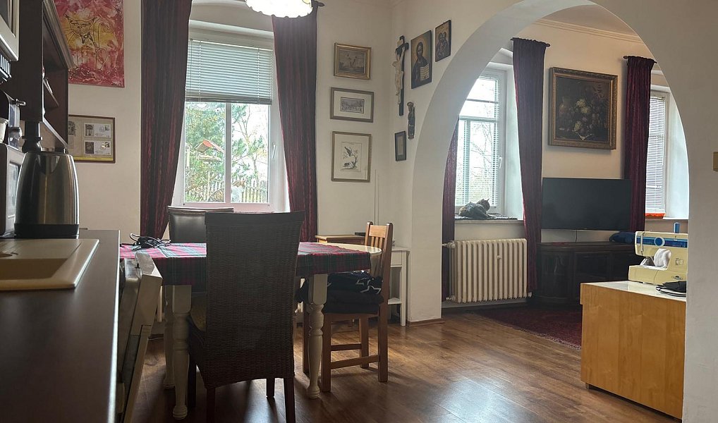 Prodej ubytovacího objektu 5 371 m², Mariánské Lázně – náhled fotky 9