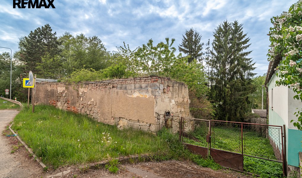 Prodej stavebního pozemku 2 104 m², Hořovičky – náhled fotky 12