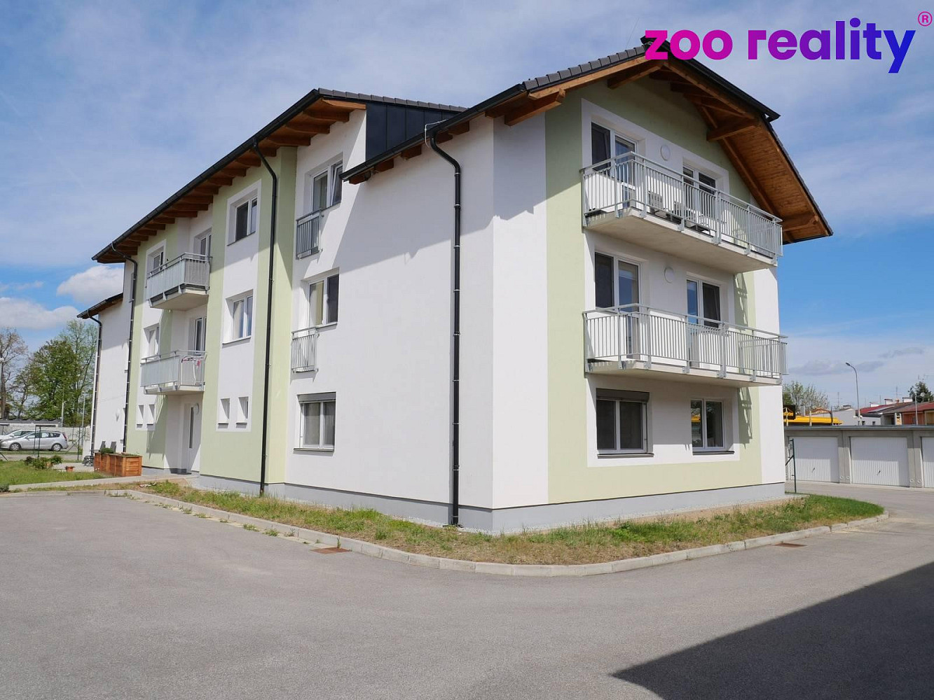 Prodej bytu 3+kk 97 m²