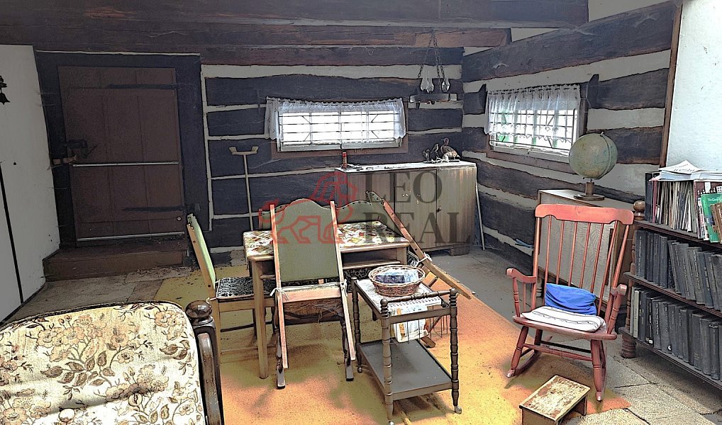 Prodej domu 183 m² s pozemkem 2 192 m², Dětenice – náhled fotky 12