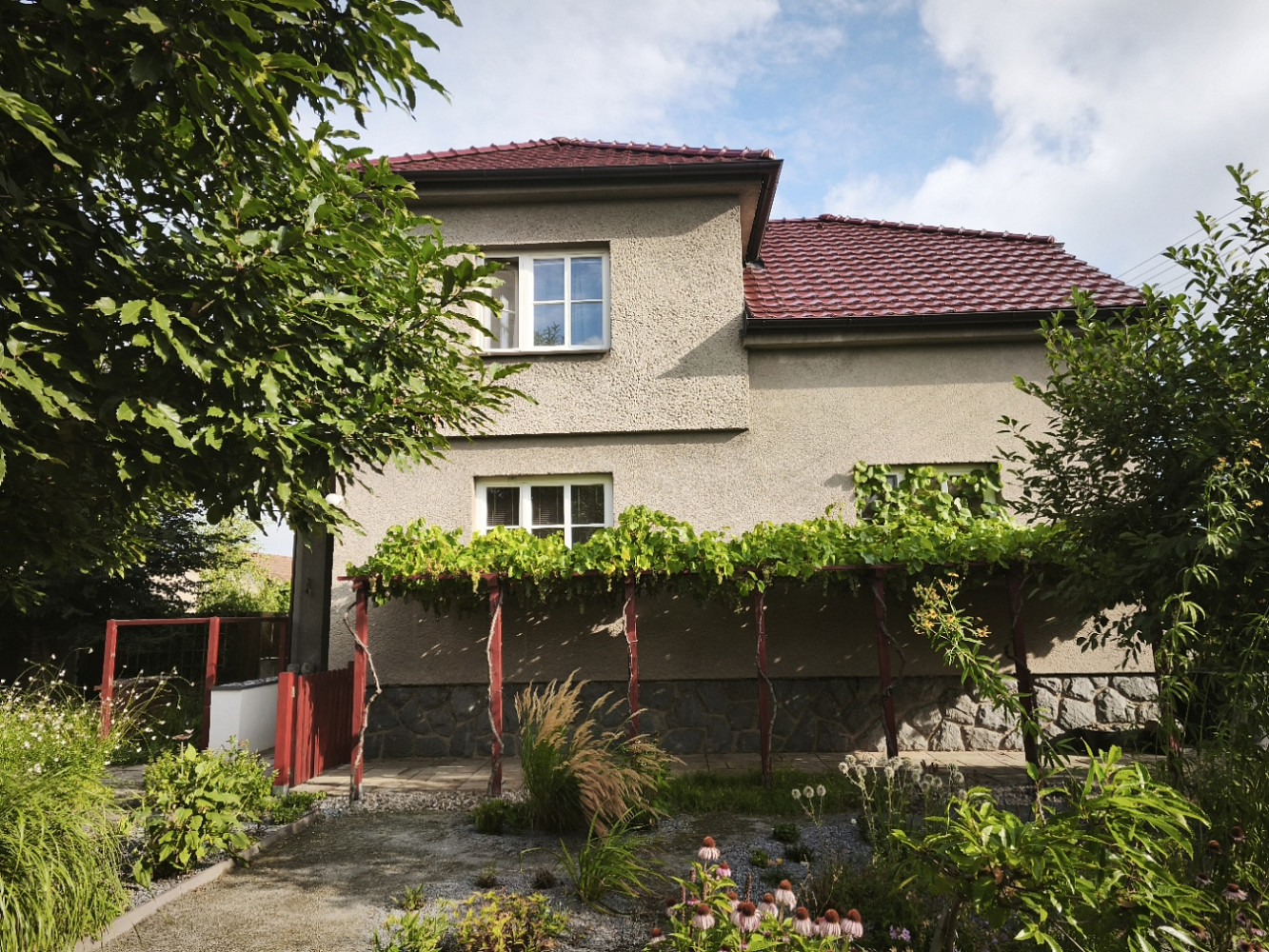 Prodej domu 150 m² s pozemkem 1 418 m²