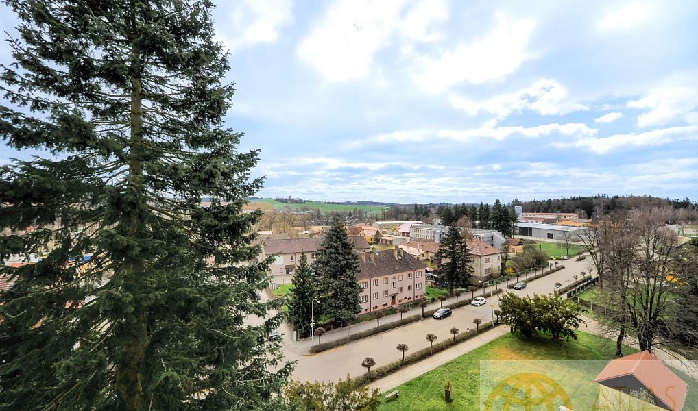 Prodej bytu 3+1 65 m², Kamenice nad Lipou – náhled fotky 4