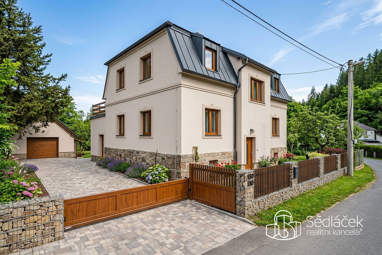 Prodej domu 280 m² s pozemkem 1 055 m² – fotografie 5