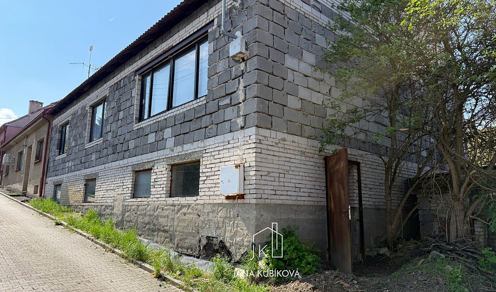 Prodej domu 158 m² s pozemkem 395 m², Tvarožná Lhota – náhled fotky 6