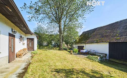 Prodej domu 65 m² s pozemkem 1 361 m², Dražíč - Březí, okres České Budějovice