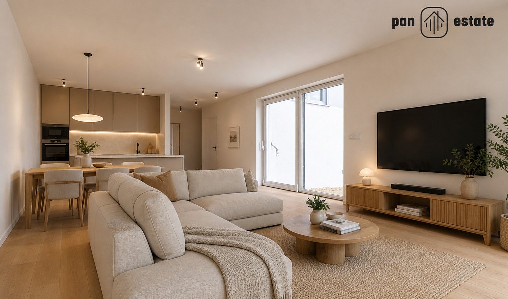 Prodej domu 151 m² s pozemkem 365 m², Kroměříž – náhled fotky 6