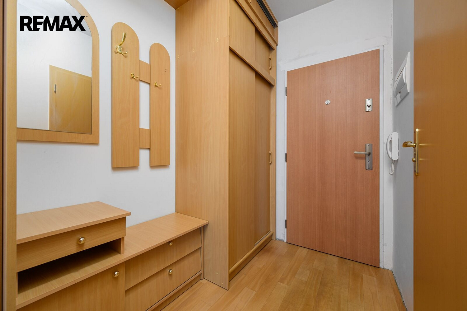 Byt 1+kk – Liberec, Rochlice, Kristiánov – další