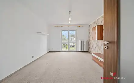 Prodej bytu 2+1 50 m²