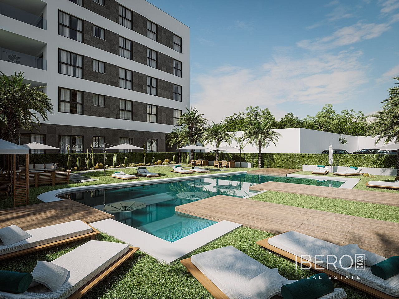 Prodej bytu 3+kk 77 m², Guardamar del Segura