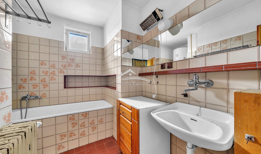 Prodej domu 200 m² s pozemkem 485 m², Přibyslav – náhled fotky 7