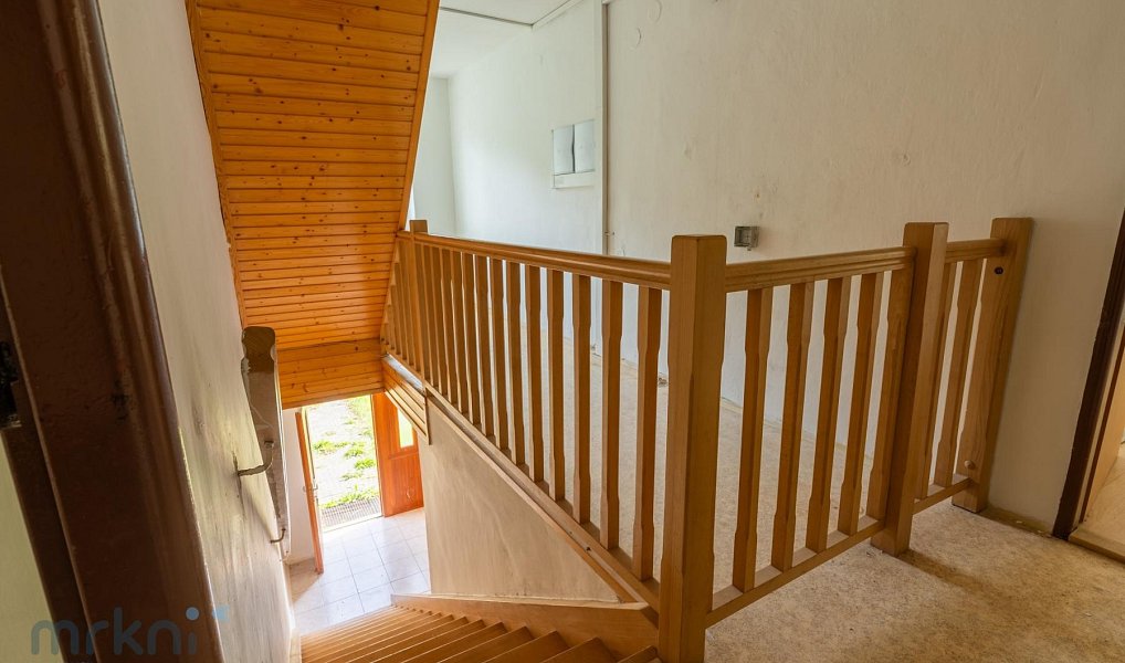 Prodej chaty/chalupy 150 m² s pozemkem 739 m², Loučná nad Desnou – náhled fotky 14