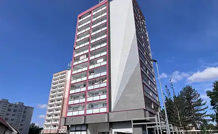 Prodej bytu 3+1 78 m²