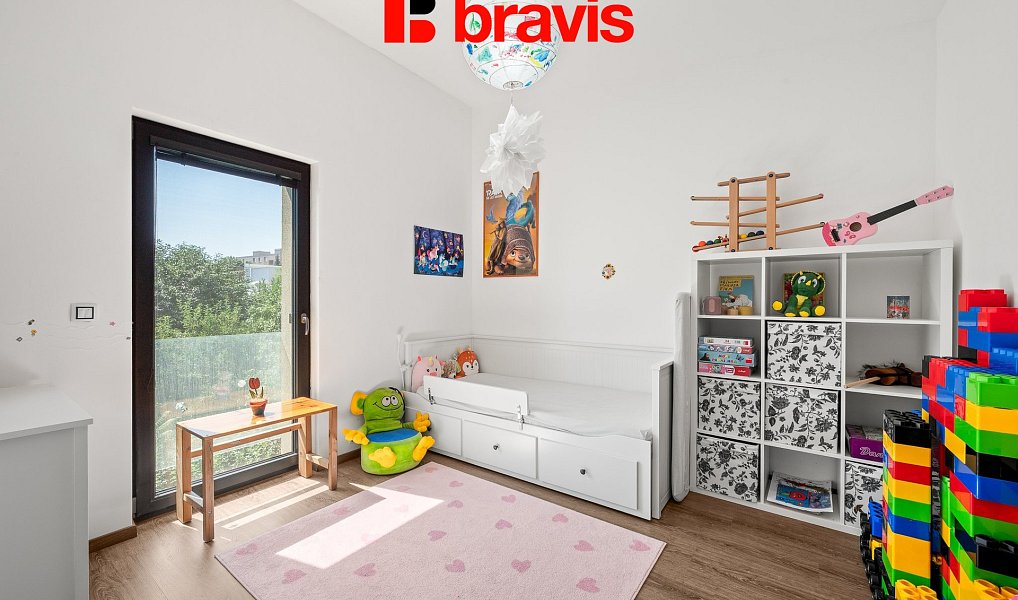 Prodej domu 150 m² s pozemkem 400 m², Brno – náhled fotky 18