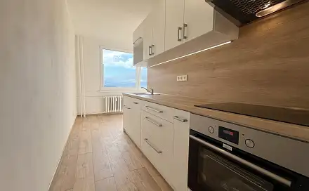Pronájem bytu 2+1 67 m²