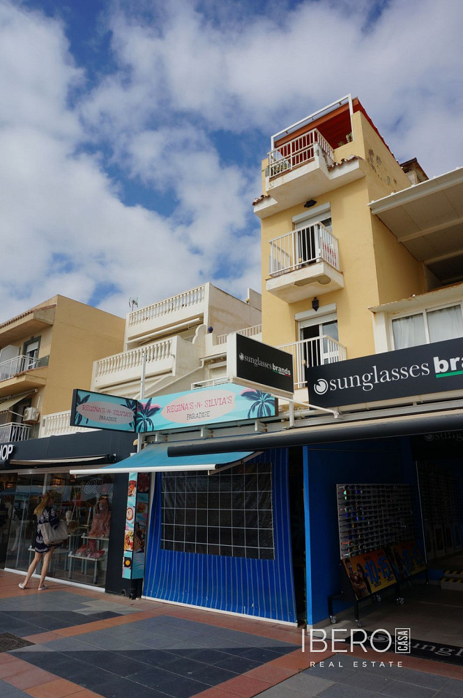 Prodej domu 80 m² s pozemkem 80 m², Torremolinos