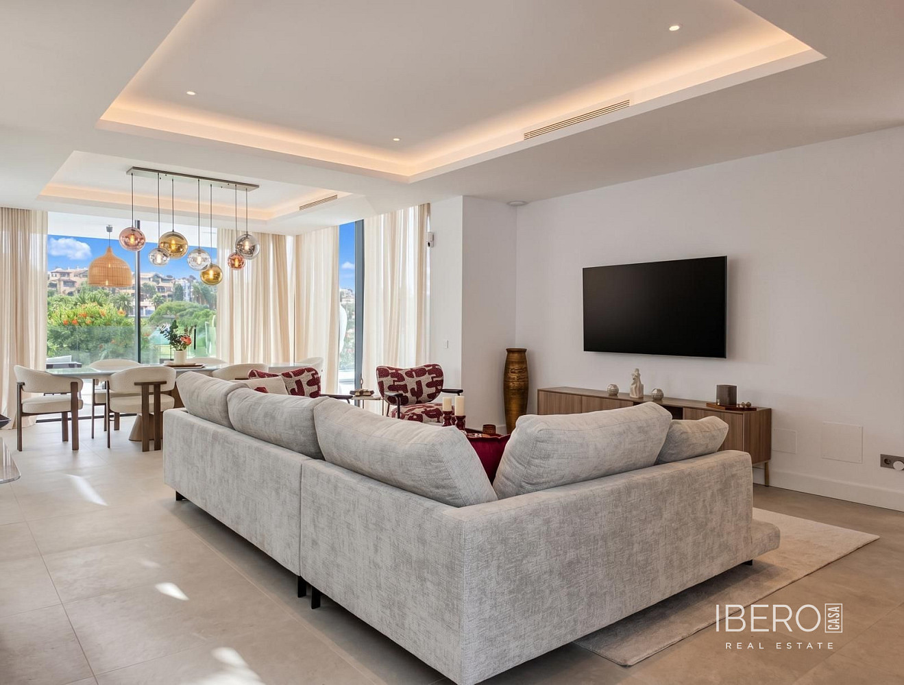 Casa 5+kk – Estepona, Rincon de Pilar - Vista 5