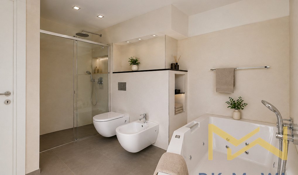 Pronájem bytu 6+kk 204 m², Praha – náhled fotky 5