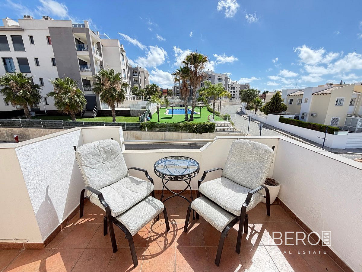 Pis 3+kk – Orihuela, Villa Martín - Vista 3