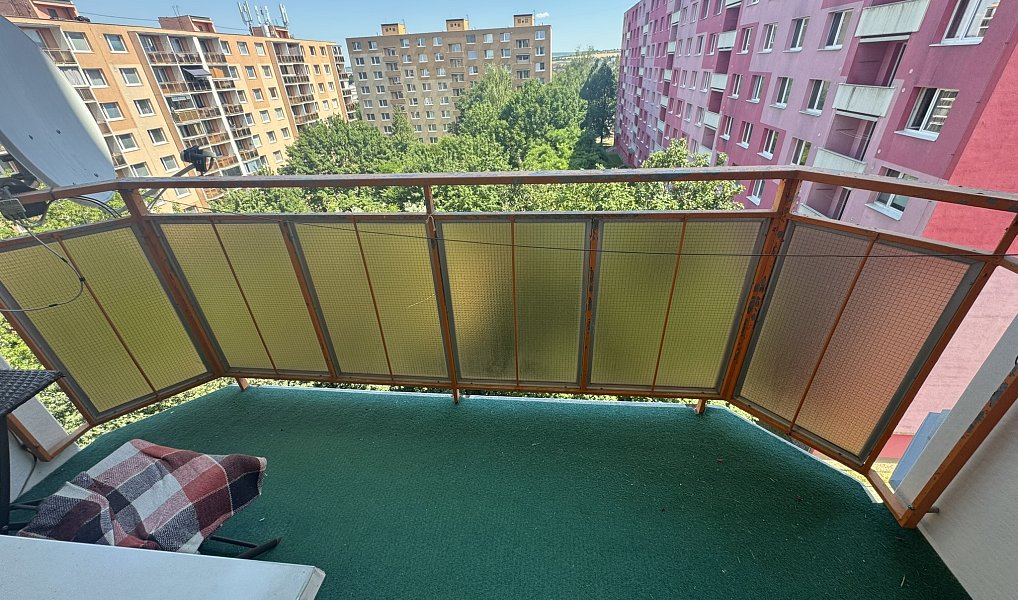 Prodej bytu 2+1 57 m², Vyškov – náhled fotky 12