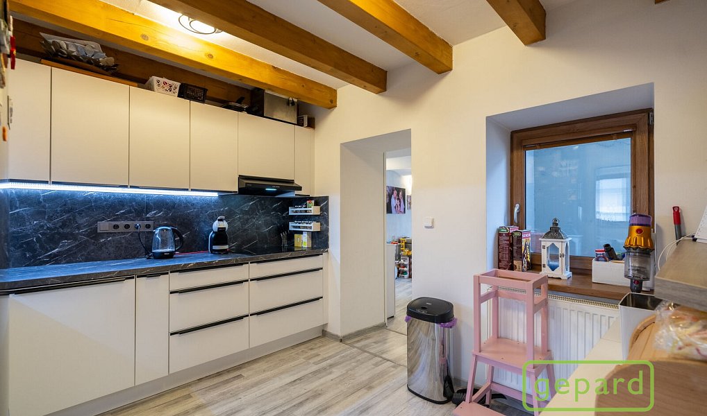 Prodej domu 120 m² s pozemkem 665 m², Buk – náhled fotky 35
