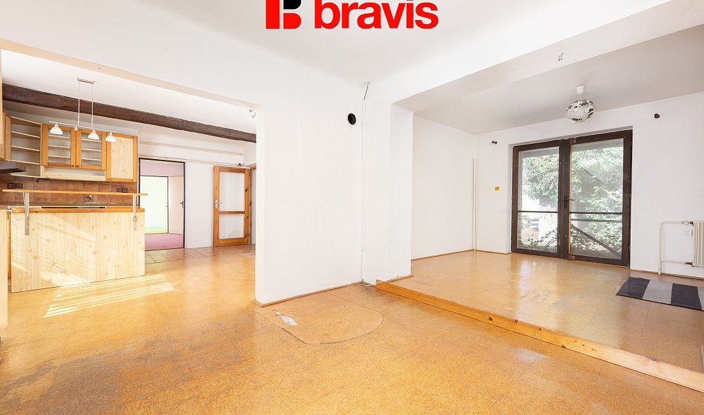 Prodej domu 170 m² s pozemkem 1 326 m², Mikulov – náhled fotky 11