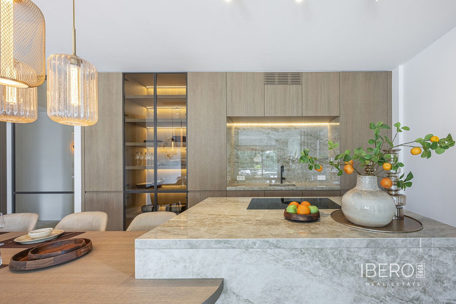 Piso 4+kk – The Golden Mile - Vista 3