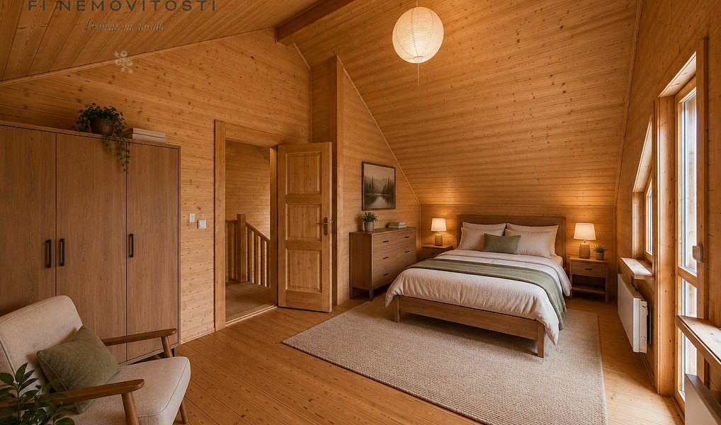 Prodej domu 145 m² s pozemkem 1 148 m², Dolní Lochov – náhled fotky 13